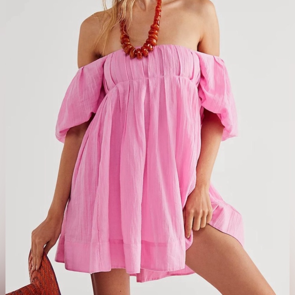 Free People Marina mini